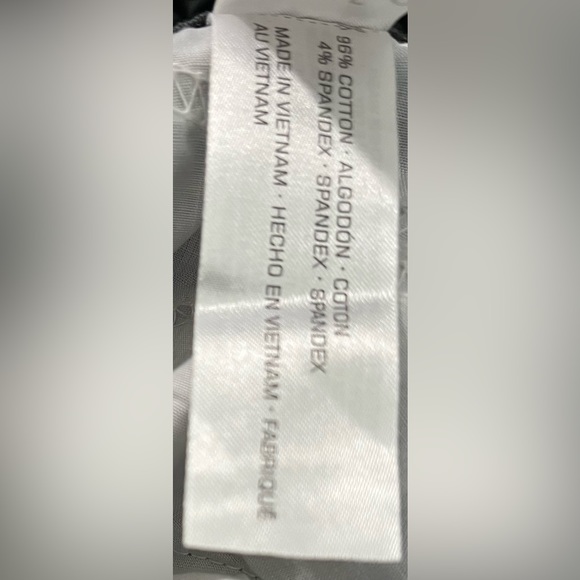 New Supplies by Union Bay Women’s Camo Pants Size 10- no tags - Picture 6 of 6